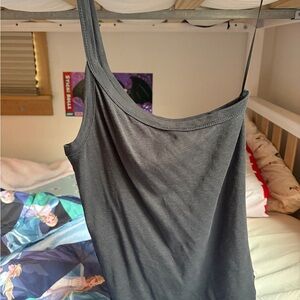 We The Free one should tank